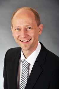 Markus Jakober